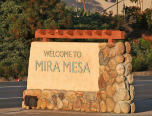 Mira Mesa Pool Service