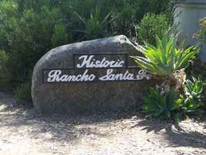 Rancho Santa Fe Pool Service