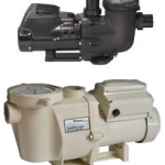 Variable Speed Pumps